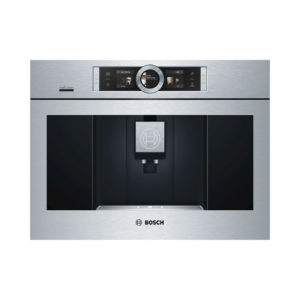 CAFETEIRA AUTOMÁTICA DE EMBUTIR 24 POL. (59CM) BCM8450UC BOSCH