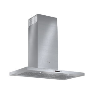 COIFA DE PAREDE 36 POL. (91CM) HCB56651UC BOSCH