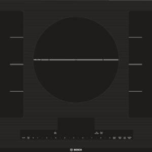 COOKTOP DE INDUÇÃO FLEXINDUCTION 36 POL. (94CM)  NITP666UC BOSCH