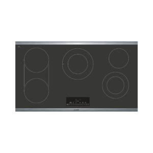 COOKTOP ELÉTRICO 36 POL. (94CM) NET8668SUC BOSCH