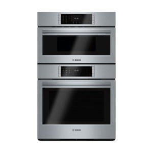 FORNO ELÉTRICO E SPEED MICROONDAS COMBINADO 30 POL. (75CM) HBLP752UC BOSCH