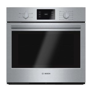 FORNO ELÉTRICO MULTIFUNÇÃO DE EMBUTIR 30 POL. (75CM) HBL5351UC BOSCH