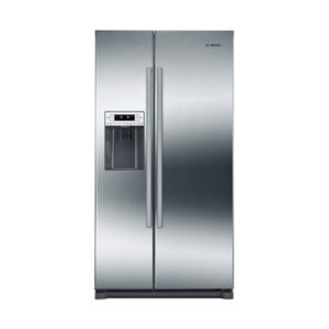 SIDE BY SIDE FREEZER E REFRIGERADOR 36 POL. (91CM) B20CS30SNS BOSCH