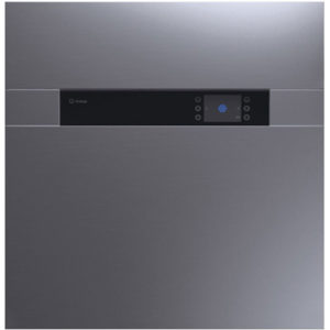 BLAST CHILLER FREDDY® REFRIGERAÇÃO E AQUECIMENTO DE EMBUTIR ALT. 60 CM D0600106-60 IRINOX
