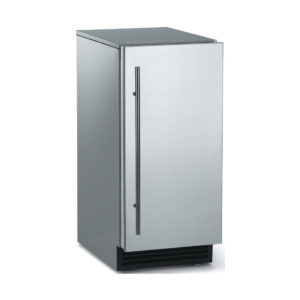 ICE MAKER BRILLIANCE 15 POL. (38CM) SCCG50MA-1SS SCOTSMAN