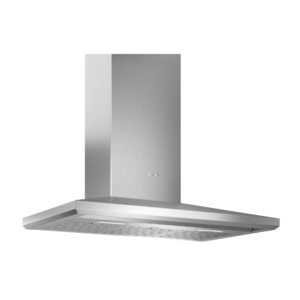 COIFA DE PAREDE ESTILO PIRAMIDAL 36 POL. (90CM) HMCB36WS THERMADOR