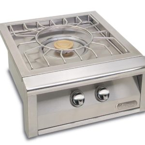 COOKER VERSA POWER™ DE EMBUTIR 24 POL. (61CM) AXEVP ALFRESCO
