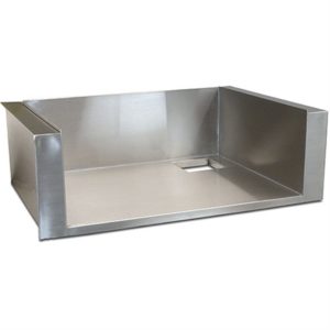 REVESTIMENTO ISOLANTE AUXILIAR 42 POL. (1,06M) AIJ-42 ALFRESCO