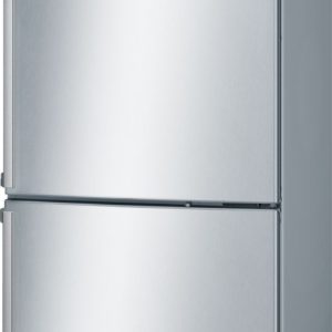 BOTTOM FREEZER E REFRIGERADOR FREESTANDING 24 POL. (60CM) B11CB50SSS BOSCH