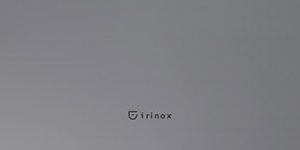 SELADORA A VÁCUO ZERO® DE EMBUTIR Alt. 14 CM D0850105-14 IRINOX