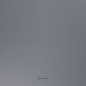 SELADORA A VÁCUO ZERO® DE EMBUTIR Alt. 36 CM D0850105-36 IRINOX