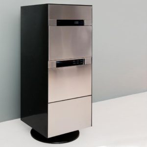 TORRE GOURMET 8D1060000 IRINOX