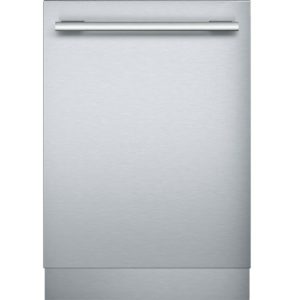 LAVA LOUÇAS DE EMBUTIR EMERALD 16 SERVIÇOS 24 POL. (60CM) DWHD650WFM THERMADOR