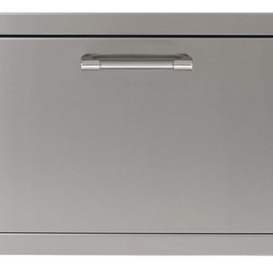 GAVETA ÚNICA DE EMBUTIR 30 POL. (76CM) AXE-30DR ALFRESCO