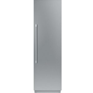 REFRIGERADOR DE COLUNA FREEDOM® DE EMBUTIR DE 24 POL. (60CM) T24IR905SP THERMADOR