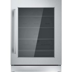 FRIGOBAR DE EMBUTIR DE 24 POL. (61CM) T24UR910RS THERMADOR