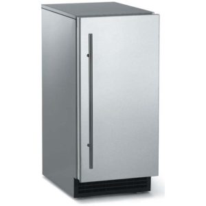 ICE MAKER BRILLIANCE 15 POL. (38CM) SCCG30MA-1SU SCOTSMAN