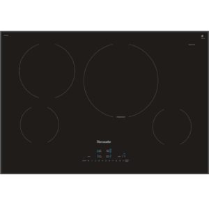 COOKTOP DE INDUÇÃO BLACK 30 POL. (78CM) CIT304TB THERMADOR