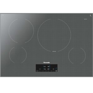 COOKTOP DE INDUÇÃO 30 POL. (79CM) CIT304TM THERMADOR