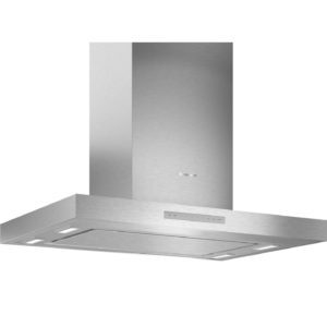 COIFA DE ILHA 36 POL. (91 CM) HMIB36WS THERMADOR