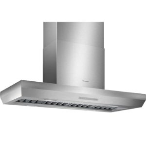 COIFA DE ILHA 54 POL. (1,37M) HPIN54WS THERMADOR