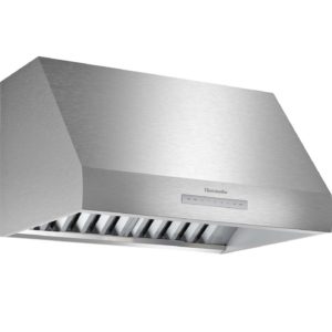 COIFA DE PAREDE DE 30 POL. (76CM) PH30HWS THERMADOR