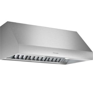 COIFA DE PAREDE DE 42 POL. (1,06 M) PH42GWS THERMADOR