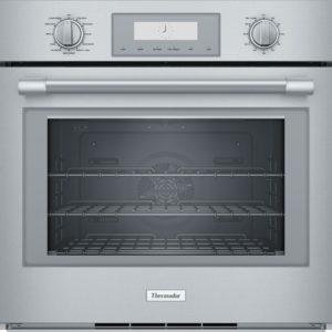 FORNO ELÉTRICO DE EMBUTIR 30 POL. (75CM) POD301W THERMADOR