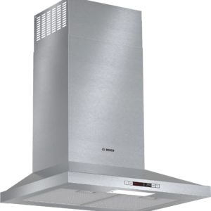 COIFA DE PAREDE PIRAMIDAL 24 POL. (61CM) HCP34E52UC BOSCH