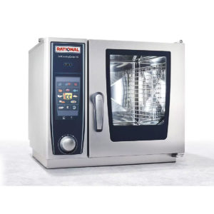 Forno SelfCookingCenter® XS - Rational