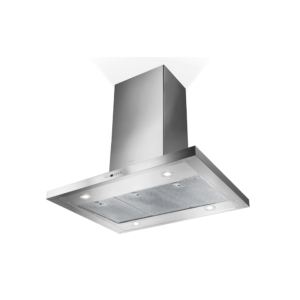 Coifa de Ilha BELLA ISOLA Faber