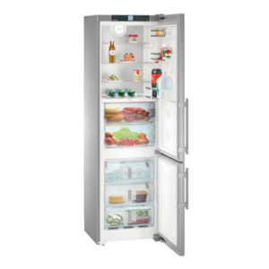 Fridge-freezer with BioFresh and NoFrost CBS 1360 Liebherr