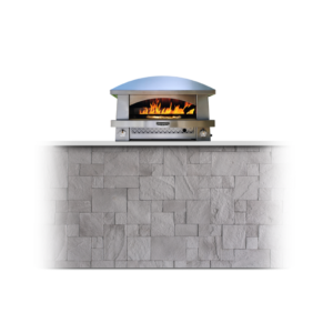 COUNTERTOP FIRE PIZZA OVEN AFPO-C KALAMAZOO