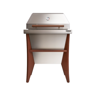 SHOKUNIN KAMADO GRILL KSHOK430 KALAMAZOO