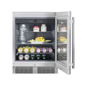 Undercounter Beverage Center RU 510 Liebherr