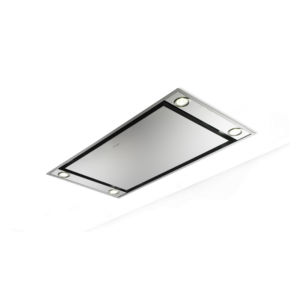 Coifa de Teto STRATUS STAINLESS STEEL Faber