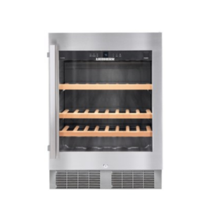 Under-worktop wine cabinet WU 4500 Liebherr