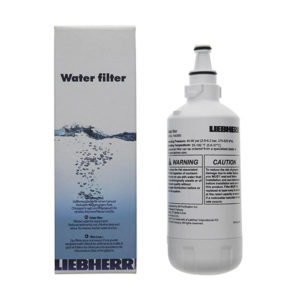 Filtro para Refrigerador Liebherr