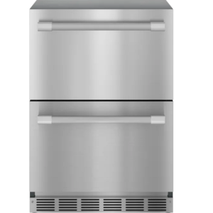 Gaveta Refrigerada Dupla - Thermador Professional