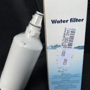 Filtro Original Para Refrigerador Liebherr