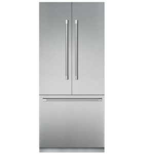 Refrigerador French Door de 36" com Gaveta Freezer - Thermador
