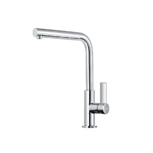 Misturador de 28cm Monocomando - Acabamento Cromado