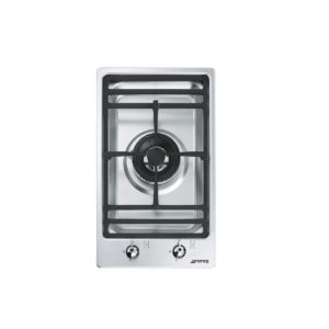 Cooktop á Gás de 12" com 1 Queimador