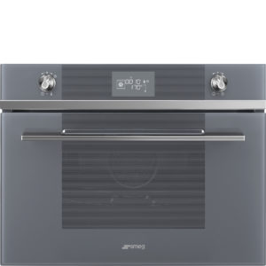 Forno a Vapor de 24" - Linha Estética