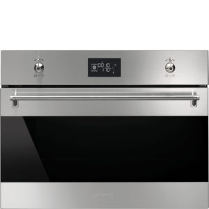 Forno a Vapor de 24" - Linha Clássica