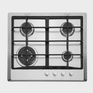 Cooktop Multicooking a Gás de 60cm - Franke